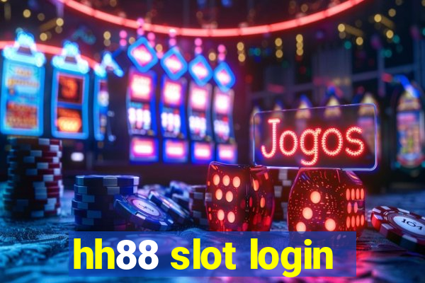 hh88 slot login