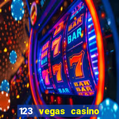 123 vegas casino free chip