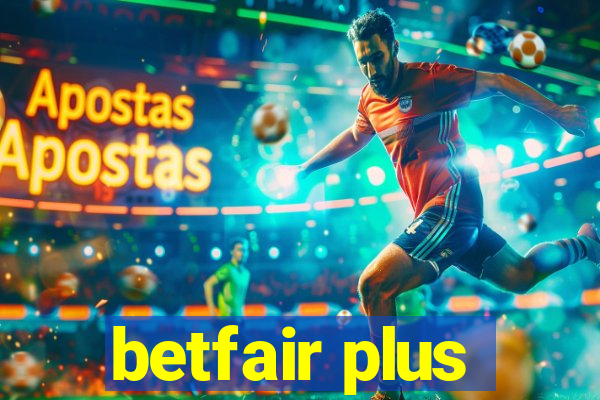 betfair plus