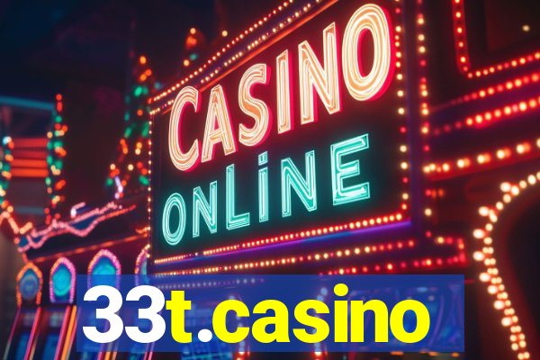 33t.casino