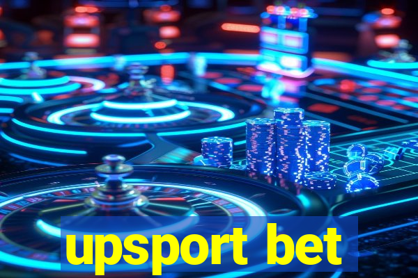 upsport bet