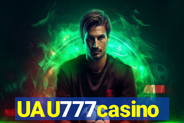 UAU777casino