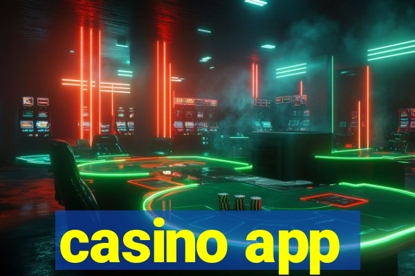 casino app