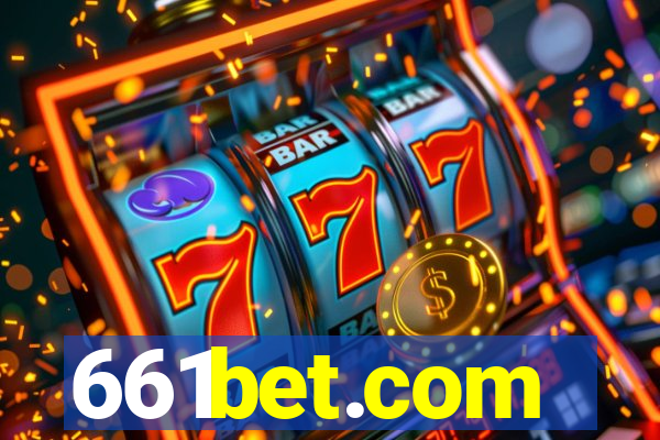 661bet.com