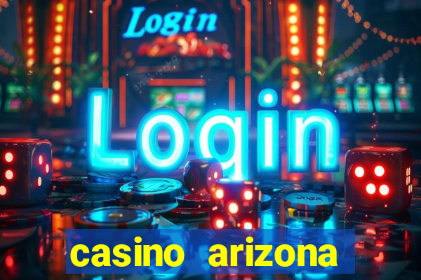 casino arizona bingo prices