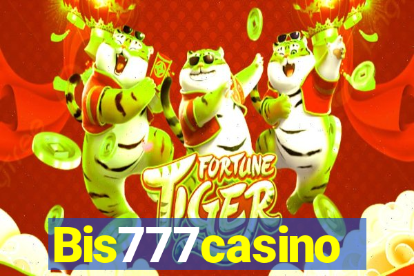 Bis777casino