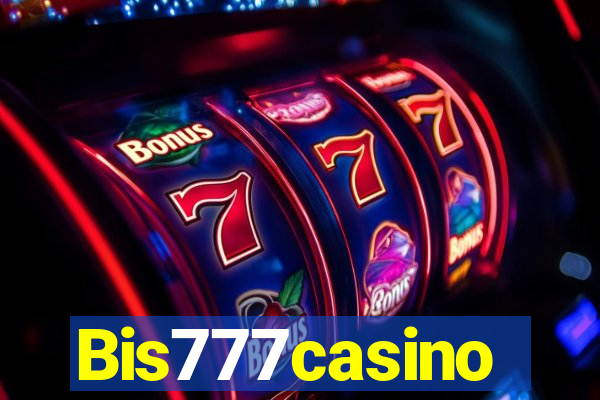 Bis777casino