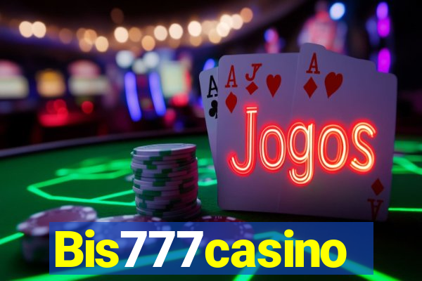 Bis777casino