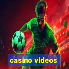 casino videos