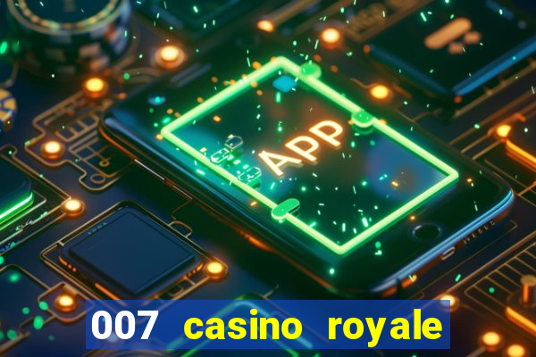 007 casino royale le chiffre blood crying