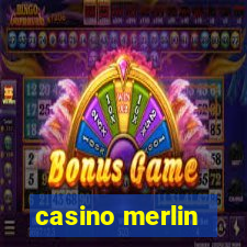 casino merlin