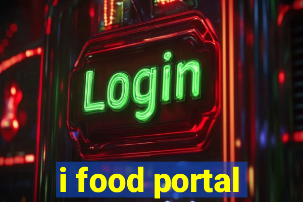 i food portal