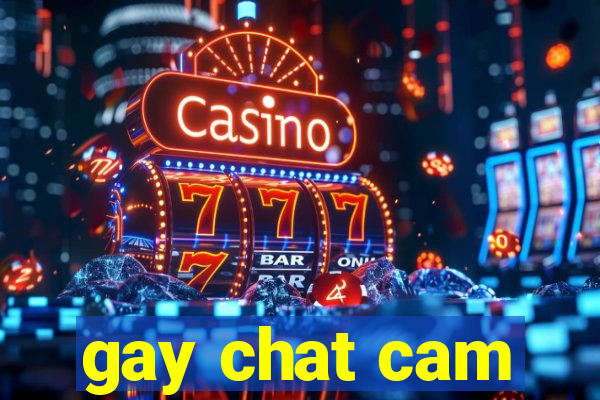 gay chat cam