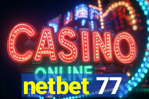 netbet 77