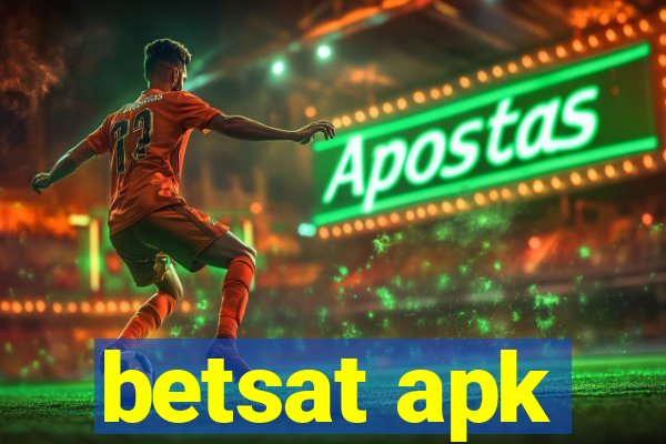 betsat apk