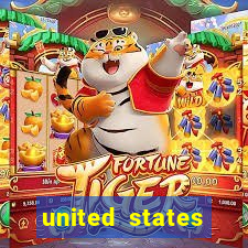 united states casinos online