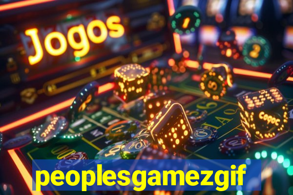 peoplesgamezgiftexchange