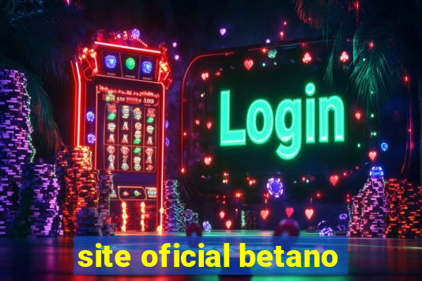 site oficial betano