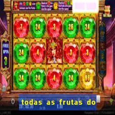 todas as frutas do blox fruits para colorir