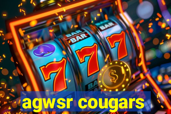 agwsr cougars