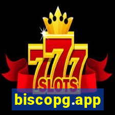 biscopg.app