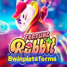 Bwinplataforma