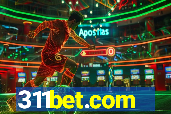 311bet.com