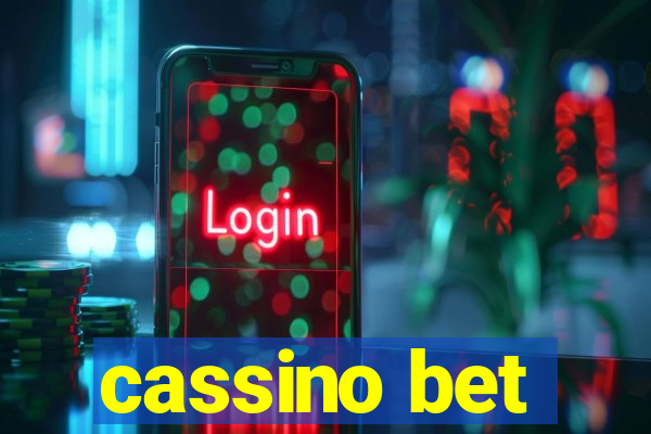 cassino bet