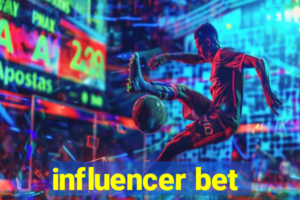 influencer bet