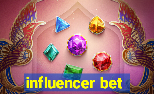 influencer bet