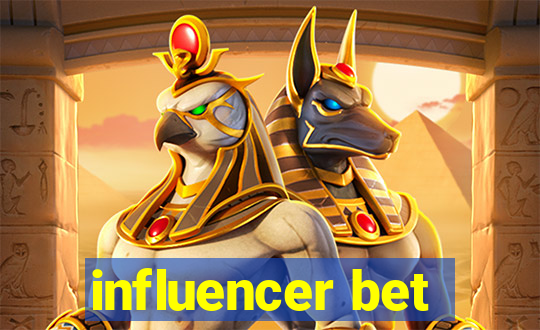 influencer bet