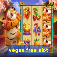 vegas free slot