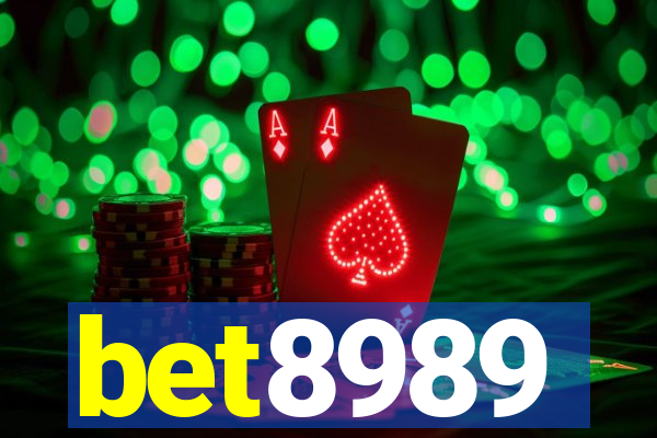 bet8989