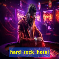 hard rock hotel & casino punta cana all inclusive