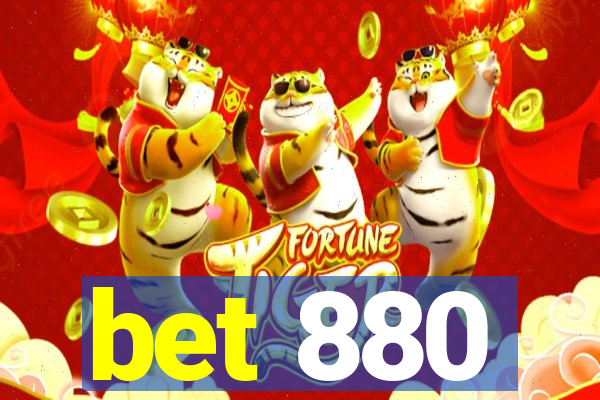 bet 880