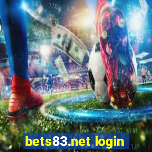 bets83.net login