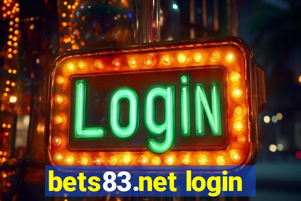 bets83.net login