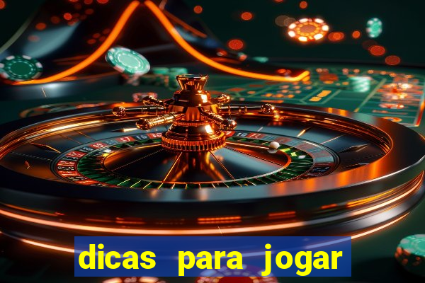 dicas para jogar crazy time