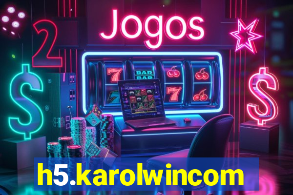 h5.karolwincom