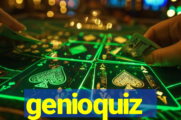 genioquiz