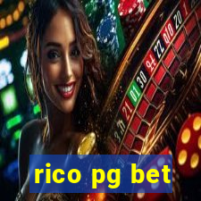 rico pg bet