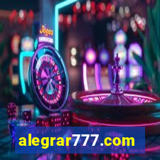 alegrar777.com