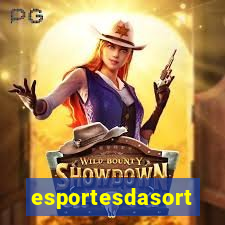 esportesdasort