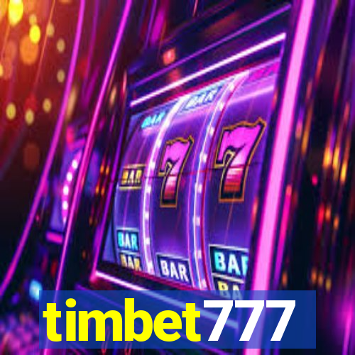 timbet777