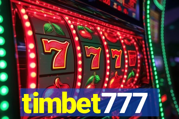 timbet777