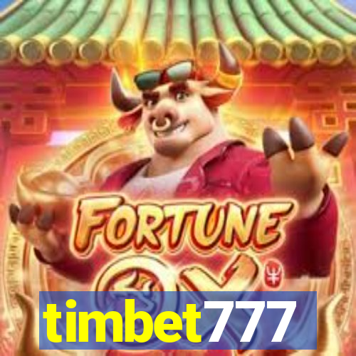 timbet777