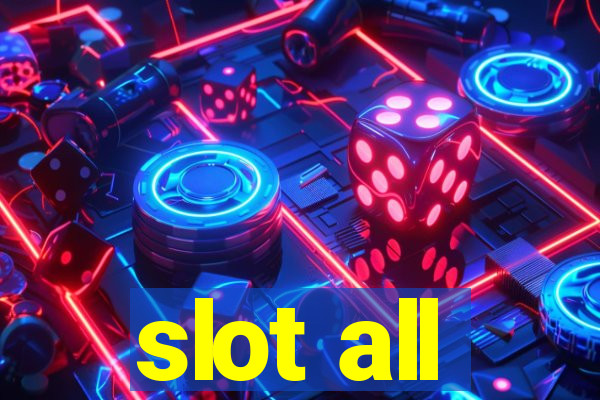 slot all