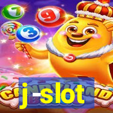 j-slot