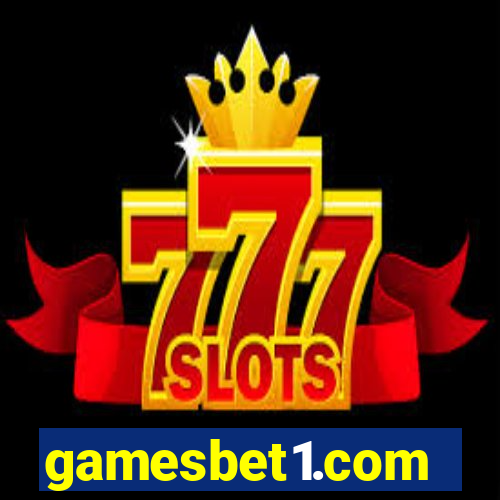 gamesbet1.com