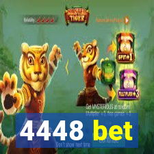 4448 bet